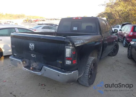 2009 Dodge Ram 1500 Slt/Sport/Trx from USA, damaged, VIN 1D3HB13P29J509968